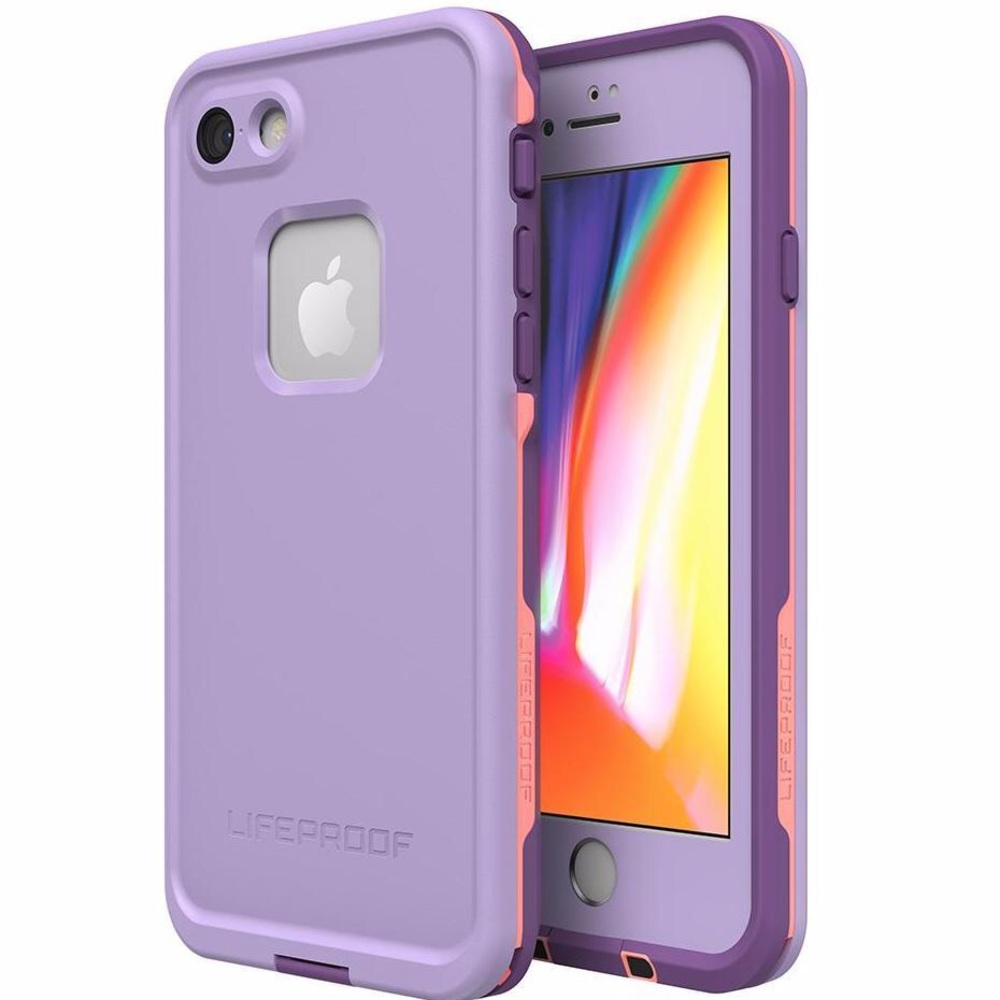 LIFEPROOF FRË “Chakra” IPhone 8 case